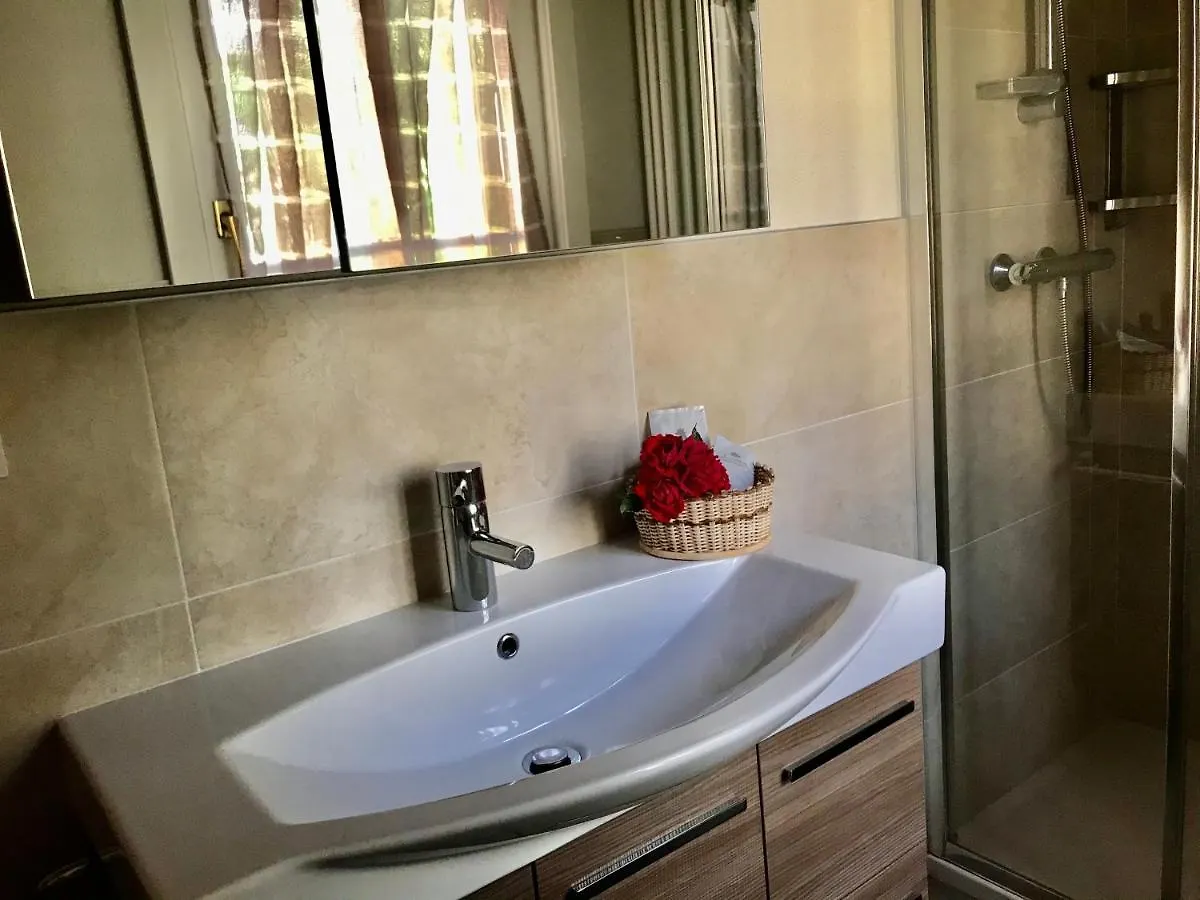 Chalet Amedeo 1 Appartamento Bormio Italia