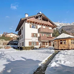  Appartamento Chalet Meridiana 2
