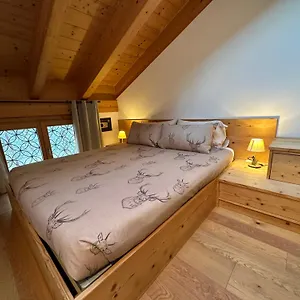  Appartamento Alpine Escape
