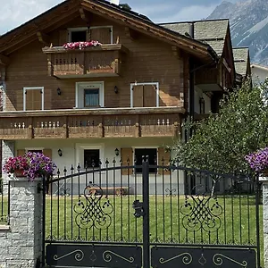  Appartamento 'reit' - - Giardino, Parcheggio, Wi-fi