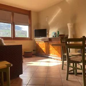  Appartamento Peak Paradise