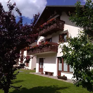 Prázdninový dům Casa Dello Sciatore, Bormio