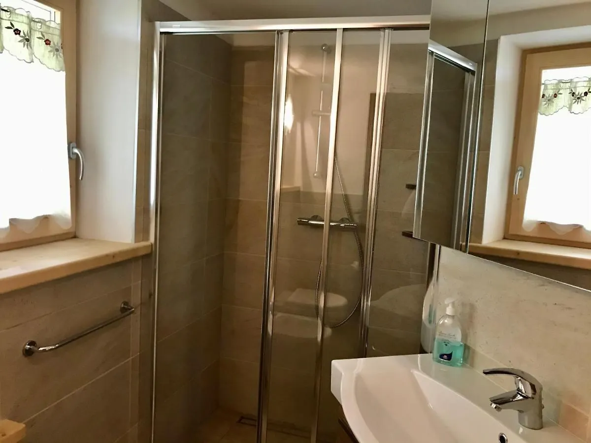 Chalet Amedeo 1 Appartamento Bormio