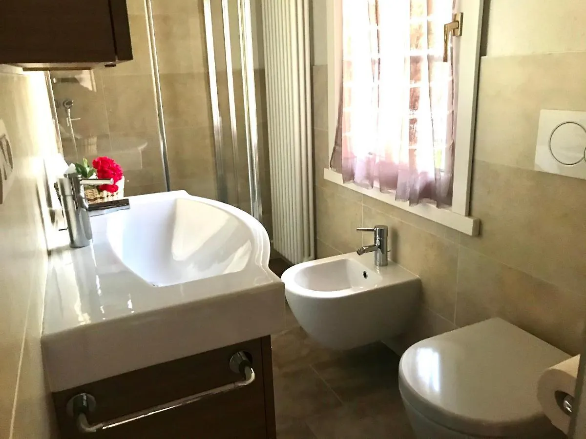 Chalet Amedeo 1 Apartment Bormio 0*,  Italy