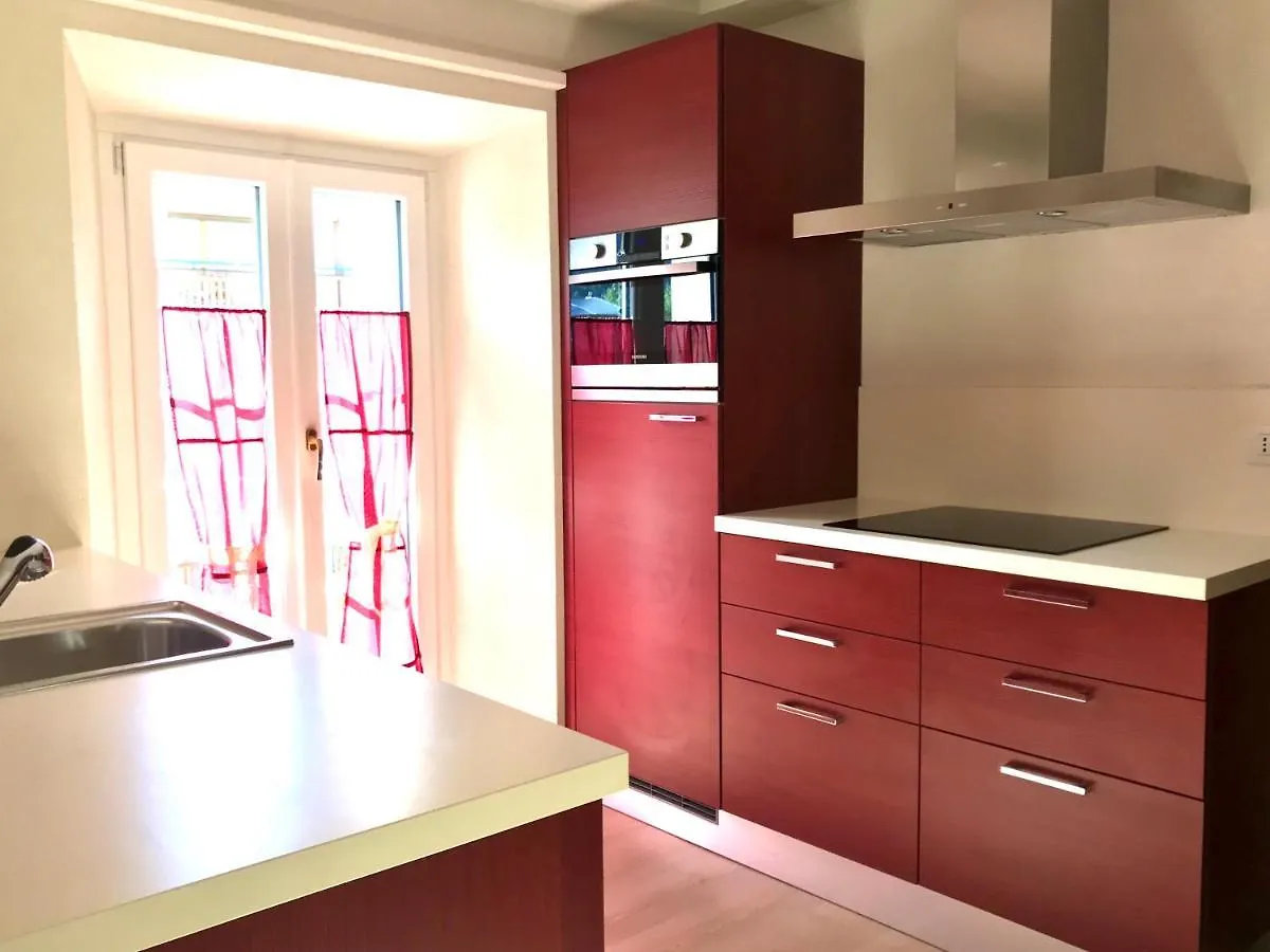 Chalet Amedeo 1 Apartment Bormio 0*,  Italy
